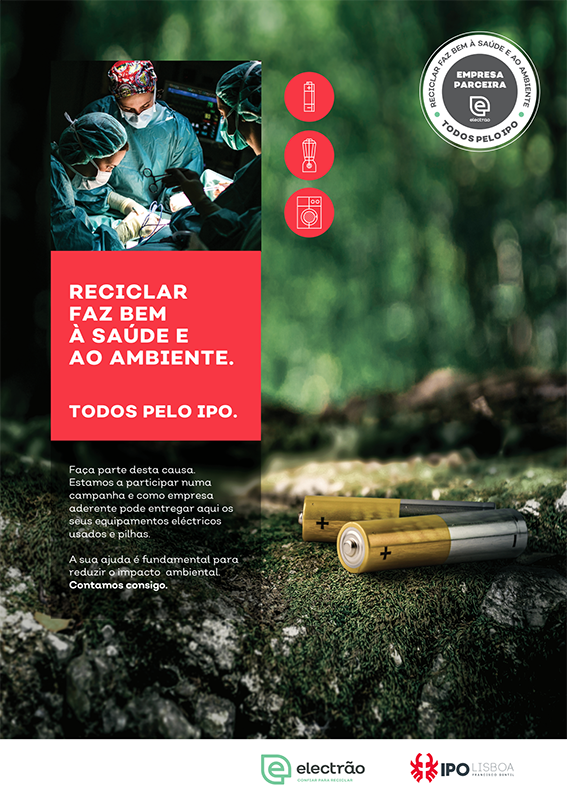 Reciclar-IPO