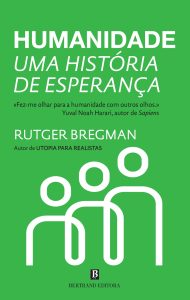 Humanidade-Rutger-Bregman